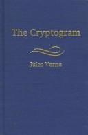 Cover for The Cryptogram