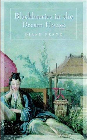 Cover for Blackberries in the Dream House