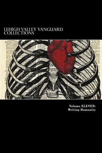 Cover for Lehigh Valley Vanguard Collections Volume ELEVEN
