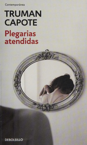 Cover for Plegarias atendidas