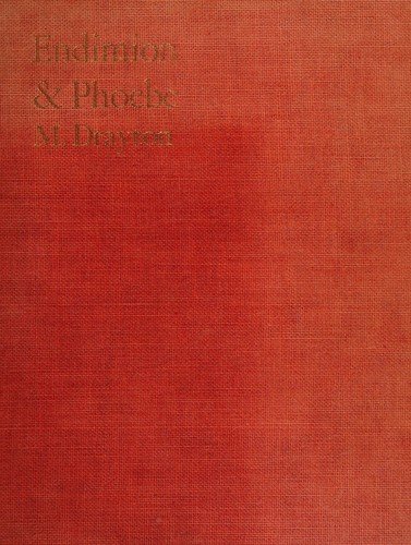 Cover for Endimion & Phoebe,