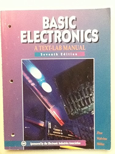 Cover for Basic electronics