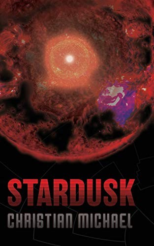 Cover for Stardusk
