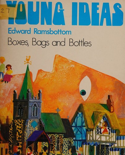 Cover for Boxes, bags and bottles