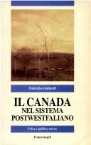 Cover for Il Canada nel sistema postwestfaliano
