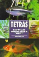Cover for The Guide to Owning Tetras