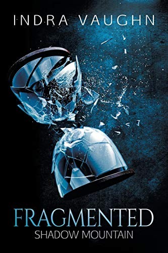 Cover for Fragmented