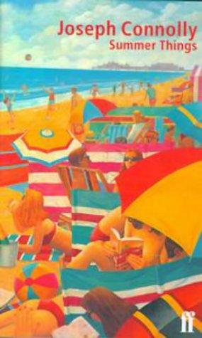 Cover for Summer things
