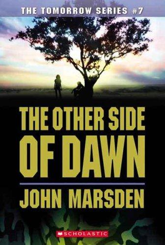 Cover for Other side of dawn