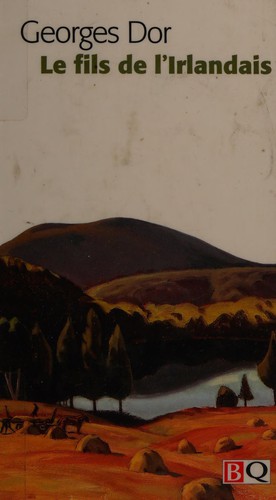 Cover for Le fils de l'Irlandais