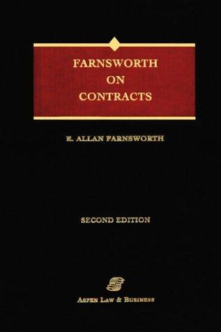 Cover for Farnsworth on contracts