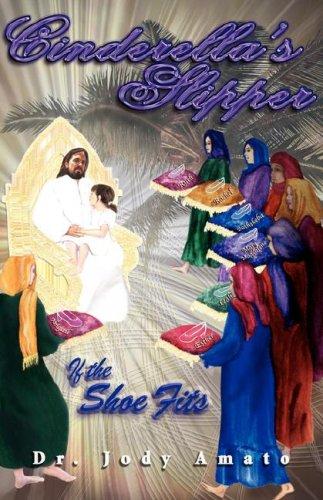 Cover for Cinderella's Slipper