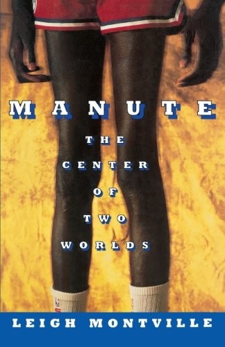 Cover for Manute