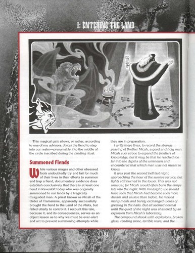 Cover for Van Richten's Guide to Fiends