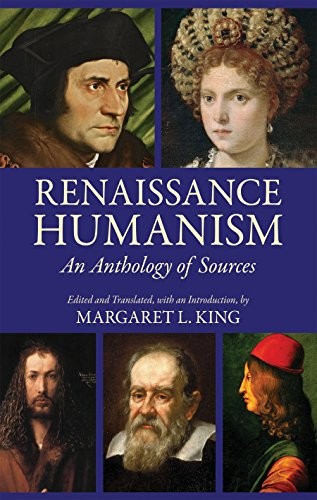 Cover for Renaissance Humanism