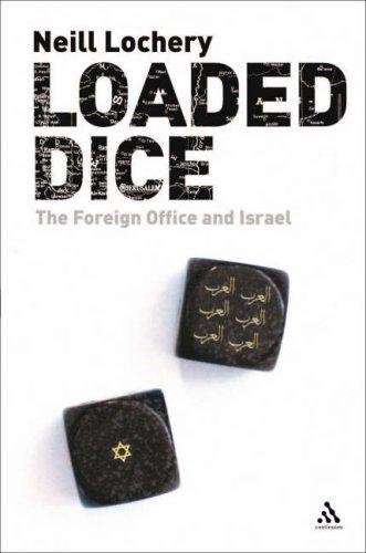 Cover for Loaded Dice