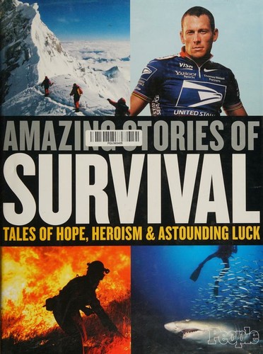 Cover for People