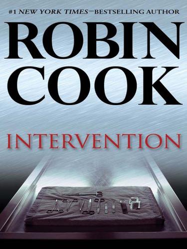 Cover for Intervention