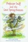 Cover for Professor Sniff and the Lost Spring Breezes