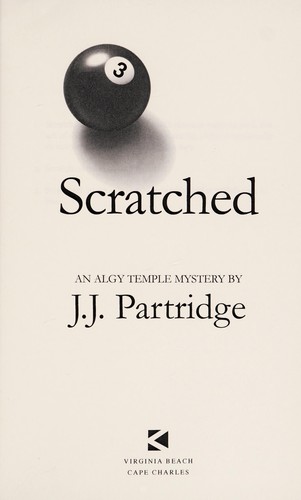Cover for Scratched