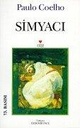 Cover for Simyaci.