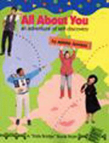 Cover for All About You/an Adventure of Self-Discovery