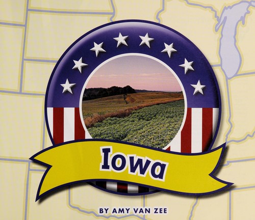 Cover for Iowa