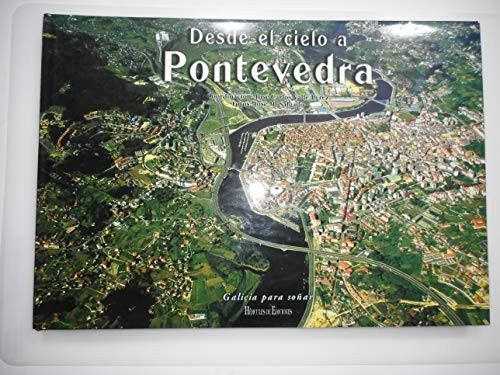Cover for Desde el cielo a Pontevedra
