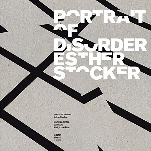 Cover for Esther Stocker