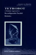 Cover for Tetrobot