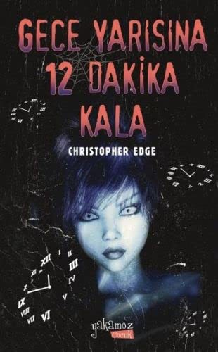 Cover for Gece Yarisina 12 Dakika Kala