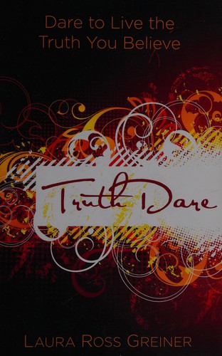 Cover for TruthDare