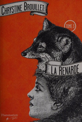 Cover for Marie LaFlamme
