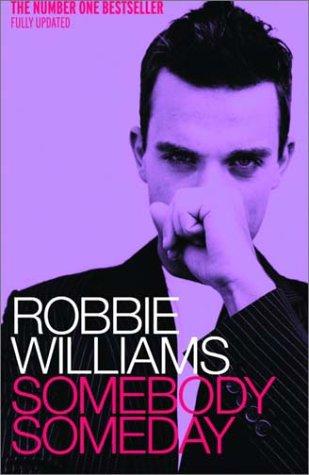Cover for Robbie Williams