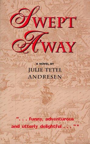 Cover for Swept Away