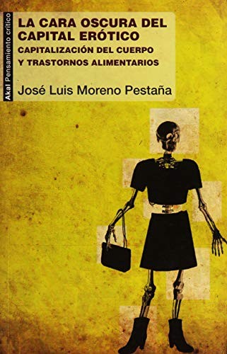 Cover for La cara oscura del capital erótico