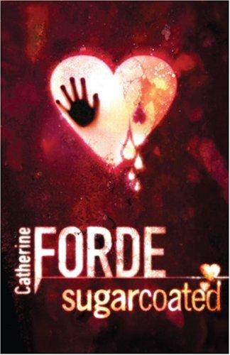 Cover for Sugarcoated