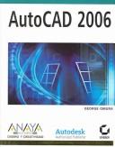 Cover for Autocad 2006