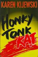 Cover for Honky tonk Kat