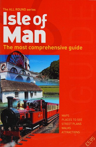 Cover for Isle of Man