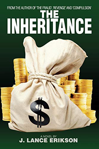 Cover for The Inheritance