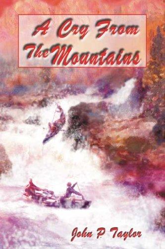 Cover for A Cry from the Mountains