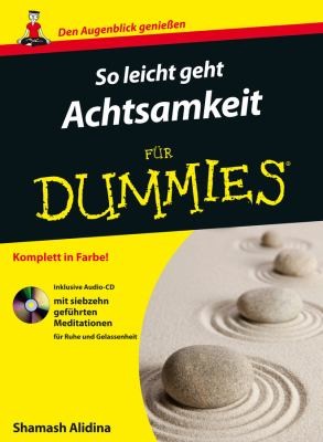 Cover for So Leicht Geht Achtsamkeit