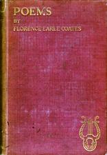 Cover for Poems