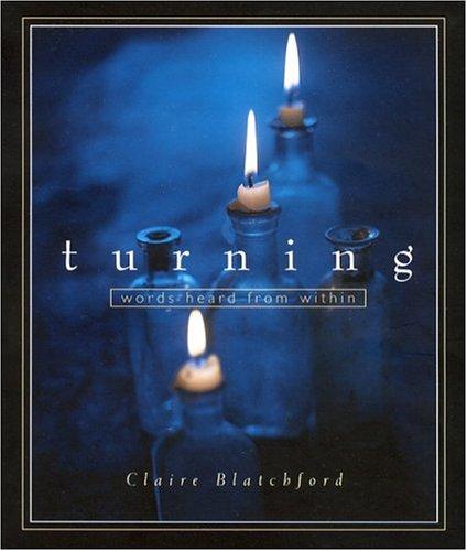 Cover for Turning
