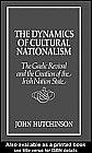 Cover for The dynamics of cultural nationalism