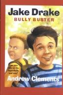 Cover for Jake Drake, bully buster