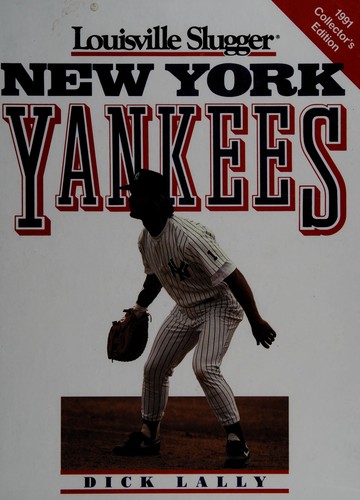 Cover for Louisville Slugger Presents
