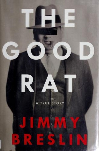 Cover for The Good Rat