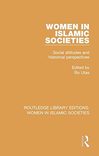 Cover for Women in Islamic Societies